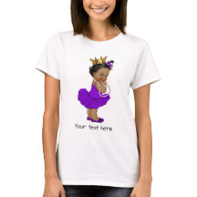 Ethnic Purple Tutu Ballerina Baby Princess Pearls