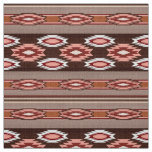 ethnic seamless pattern fabric
