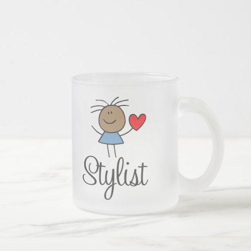 Ethnic Stylist Mug