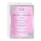 Ethnic Sweet Princess Baby Shower Wonderland Pink