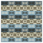ethnic tribal african pattern fabric