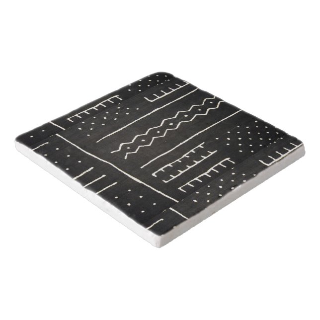 Ethnic Trivet (Corner)