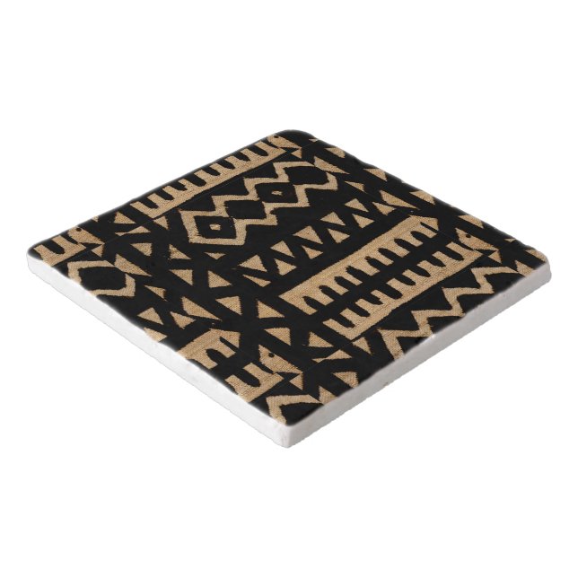 Ethnic Trivet (Corner)