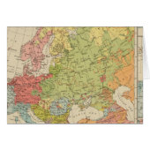 Ethnographic Europe (Front Horizontal)