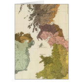 Ethnographic, Gt Brit, Ireland (Front)