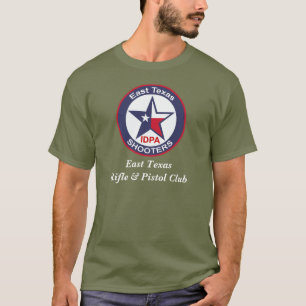 ETIDPA T-Shirt ETRPC
