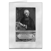 Etienne Bonnot de Condillac (Front)