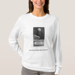 Etienne Bonnot de Condillac T-Shirt