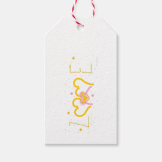 Etiqueta Gift Tags