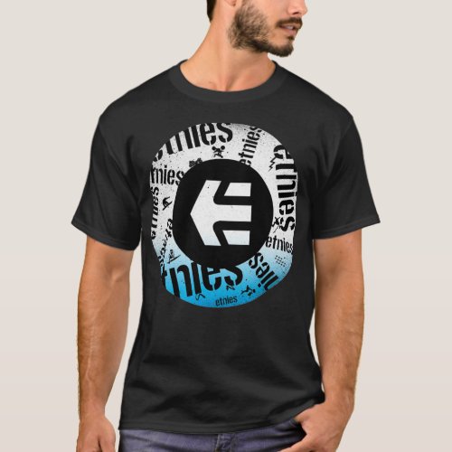 Etnies Merch T_Shirt