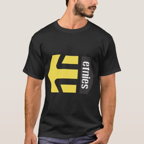 Etnies Merchandise   T_Shirt