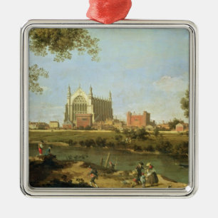 Eton College, c.1754 Metal Ornament