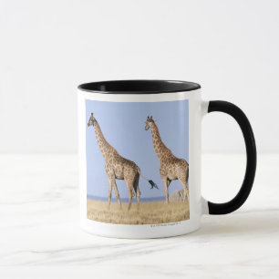 Etosha National Park, Namibia Mug