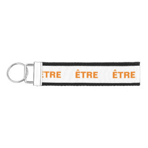 ÊTRE Keychain