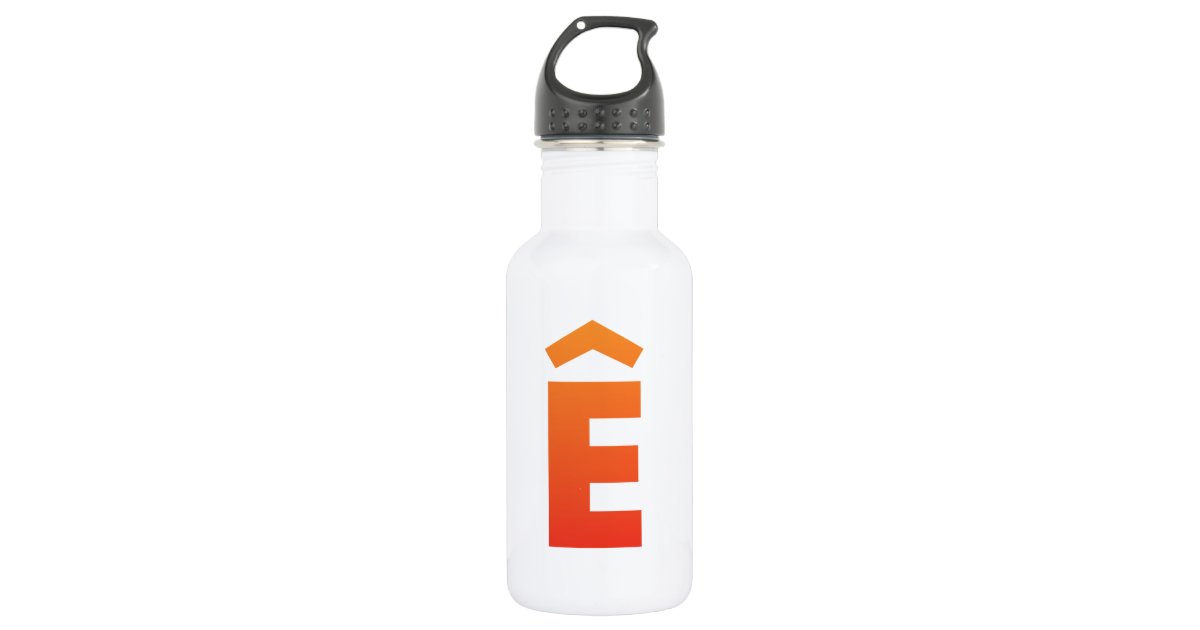 Gatorade Stainless Steel Bottle 6 ct