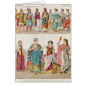 Etruscan Dress (Front)