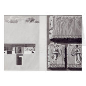 Etruscan Tombs, c. 1780 (Front Horizontal)