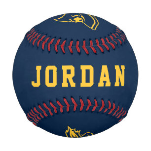 ETSU Buccaneer Logo Baseball