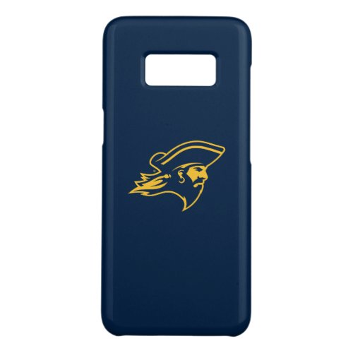 ETSU Buccaneer Logo Case_Mate Samsung Galaxy S8 Case