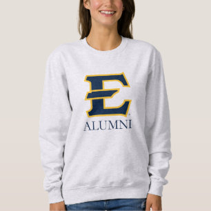 ETSU Buccaneers Alumni Sweatshirt