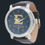 ETSU Buccaneers Alumni Watch<br><div class="desc">Check out these East Tennessee State University designs! Show off your Bucs pride with these new University products. These make the perfect gifts for the ETSU Academy student, alumni, family, friend or fan in your life. All of these Zazzle products are customizable with your name, class year, or club. Go...</div>