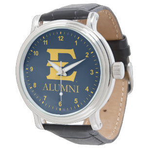 ETSU Buccaneers Alumni Watch