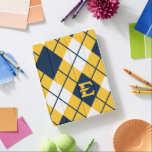 ETSU Buccaneers Argyle Pattern iPad Smart Cover<br><div class="desc">Check out these East Tennessee State University designs! Show off your Bucs pride with these new University products. These make the perfect gifts for the ETSU Academy student, alumni, family, friend or fan in your life. All of these Zazzle products are customizable with your name, class year, or club. Go...</div>