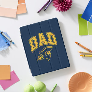 ETSU Buccaneers Dad iPad Smart Cover