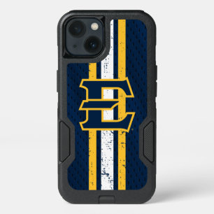 ETSU Buccaneers Jersey iPhone 13 Case
