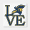 ETSU Buccaneers Love