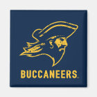 ETSU Buccaneers Vintage