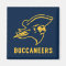 ETSU Buccaneers Vintage