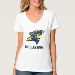 ETSU Buccaneers Vintage T-Shirt