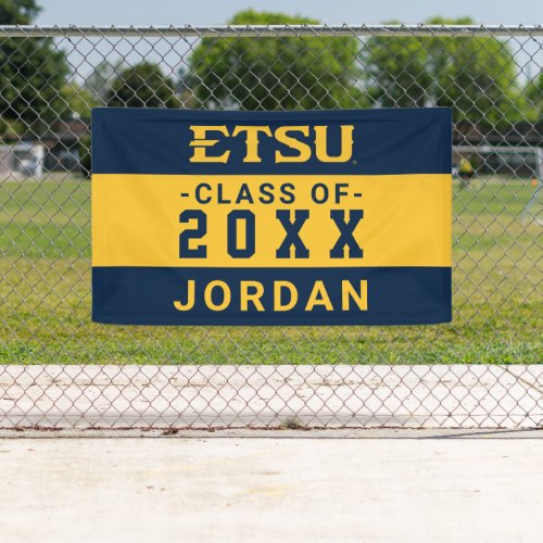 ETSU Graduate Banner