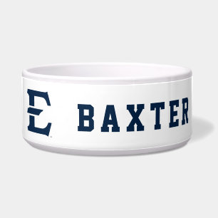 ETSU Primary Mark Bowl