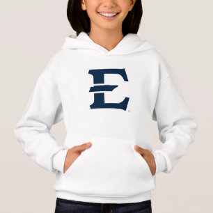 ETSU Primary Mark Hoodie