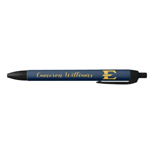 ETSU Primary Mark Pen (Bottom)