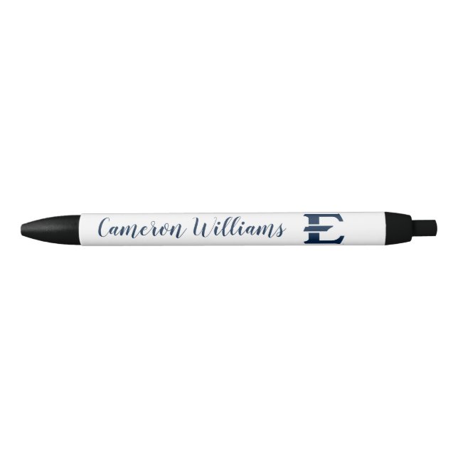 ETSU Primary Mark Pen (Front)
