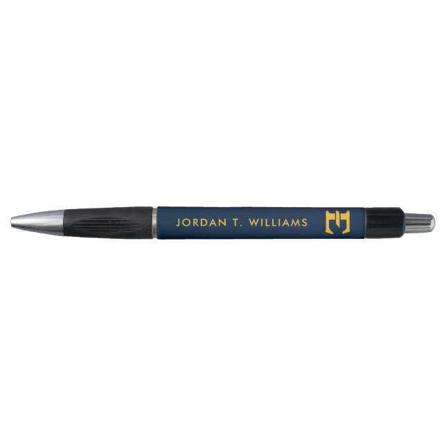 ETSU Primary Mark Pen (Front)