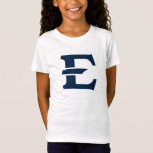 ETSU Primary Mark T-Shirt