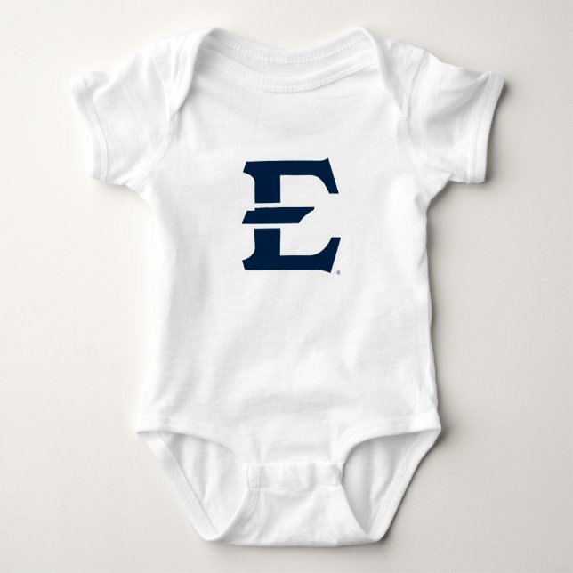 ETSU Primary Mark T-Shirt (Front)