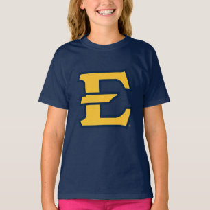 ETSU Primary Mark T-Shirt