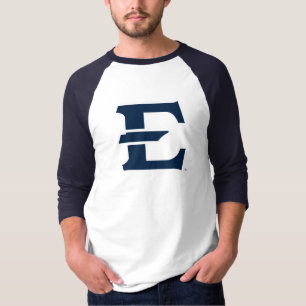 ETSU Primary Mark T-Shirt