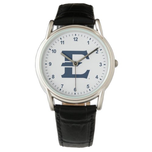 ETSU Primary Mark Watch