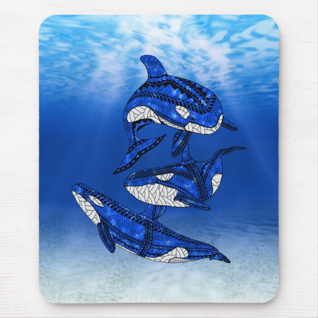 Etsy2Zazzle Mouse Pad (Front)