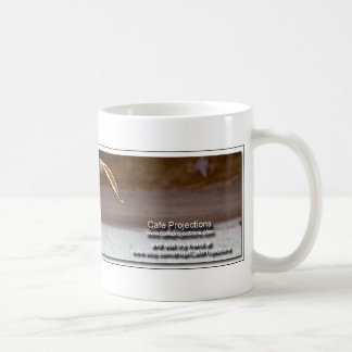 Etsy Friend Mug by Cafe Projections