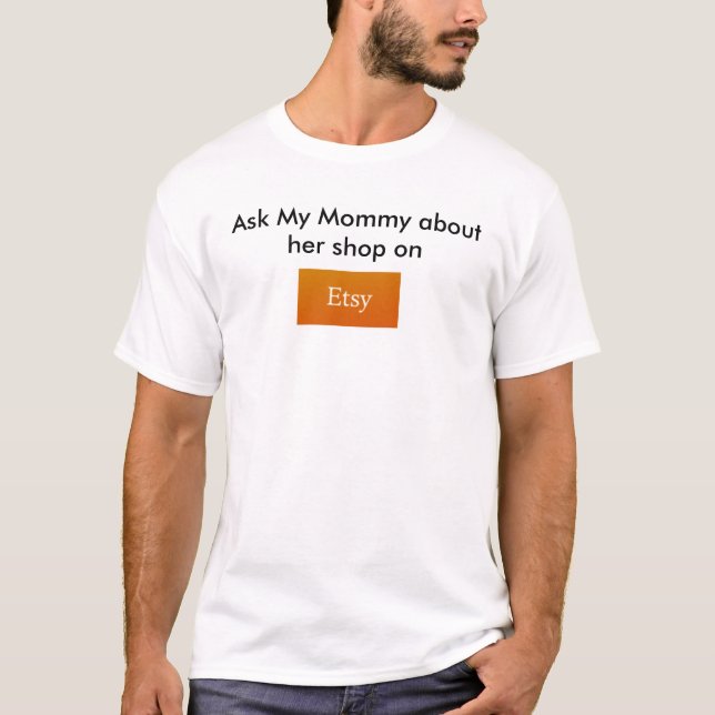 Etsy Shirt (Front)
