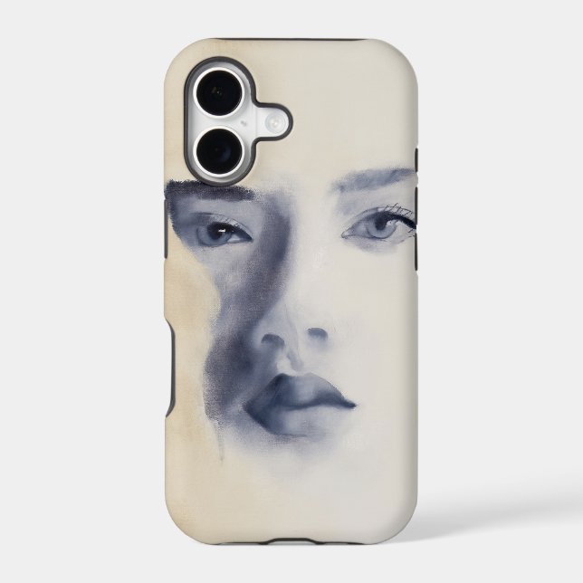 etude iphone case (Back)