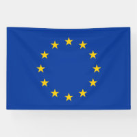 EU European Union flag