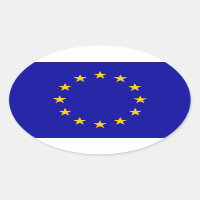 EU European Union Flag